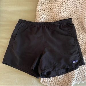 5” Patagonia Baggies